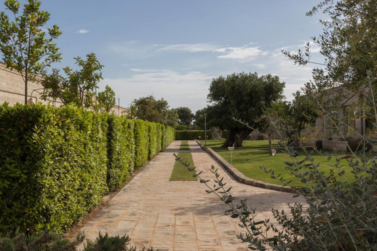 Masseria Torre Del Diamante Torre Canne Exterior foto